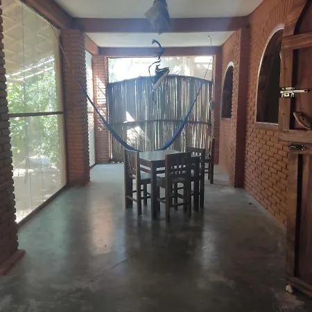 Casa Tonantzin-2
